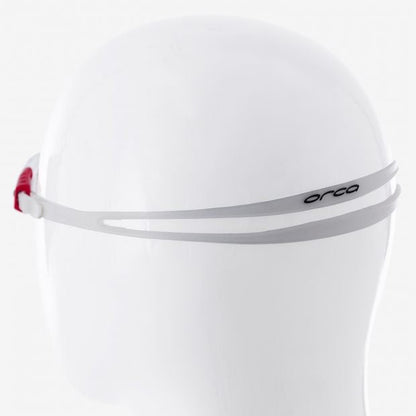Orca Killa Speed Junior Swimming Goggles - Clear