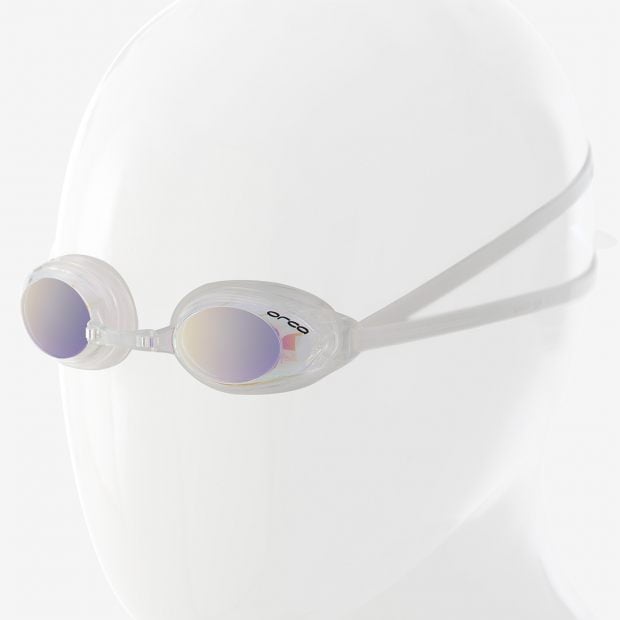 Orca killa Speed Mirror Swim Goggles