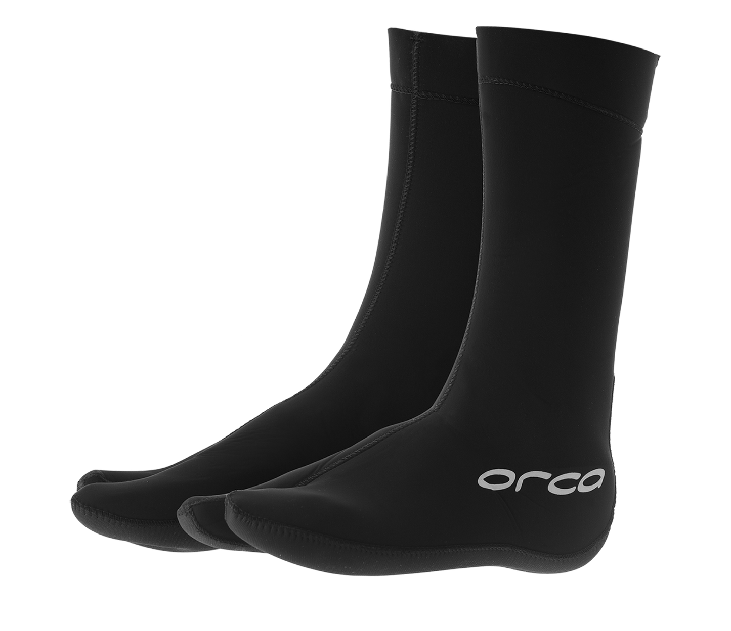 Orca Unisex Hydro Wetsuit Socks - Black
