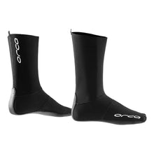 Orca 2mm Swim Socks 2021 - Back