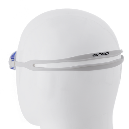 Orca Killa Speed Mirror Swimming Goggles