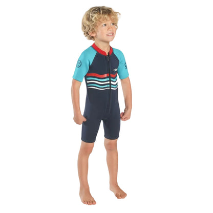 C-Skins Baby Shortie Toddlers Wetsuit 