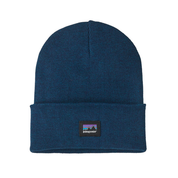 Glacial Blue