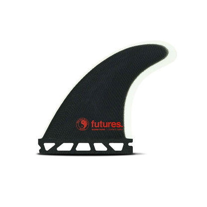 Futures Glenn Pang T&C Surfboard Fins