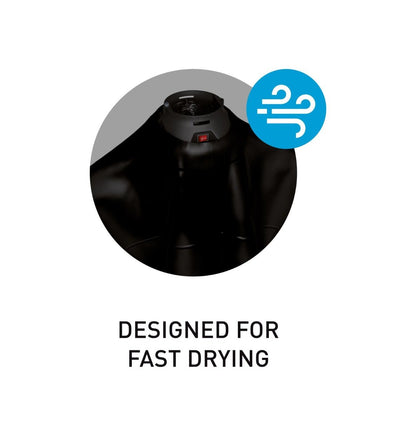 Surflogic Wetsuit Pro Dryer (UK PLUG)