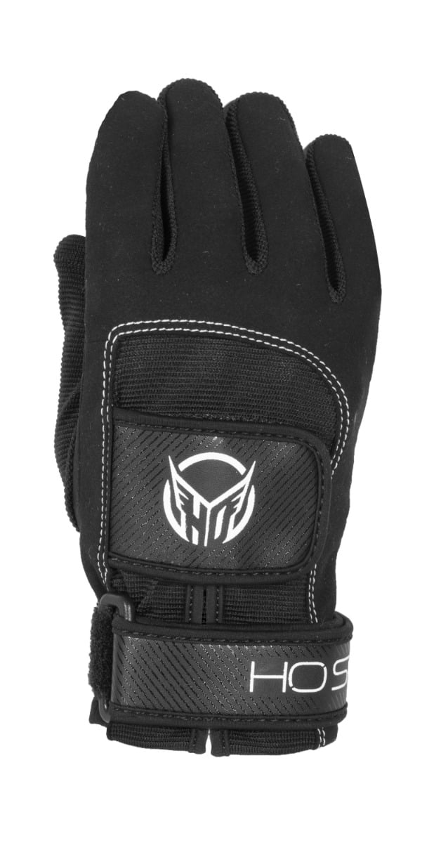 HO Pro Grip Mens Gloves - Black - Top