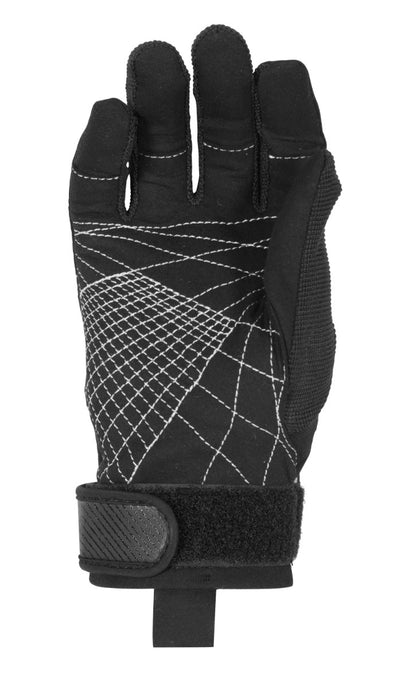 HO Pro Grip Mens Gloves - Black - Bottom
