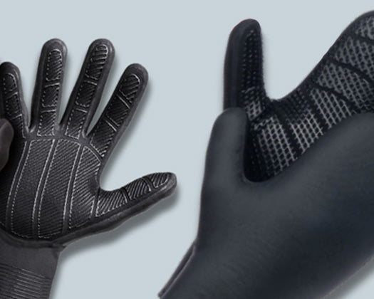 A guide to wetsuit mittens and gloves