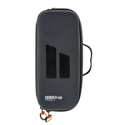 FCS GO-Light Fin Case (8 sets) in Black