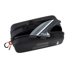 FCS GO-Light Fin Case (8 sets) - Black