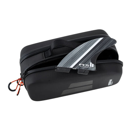 FCS GO-Light Fin Case (8 sets) - Black