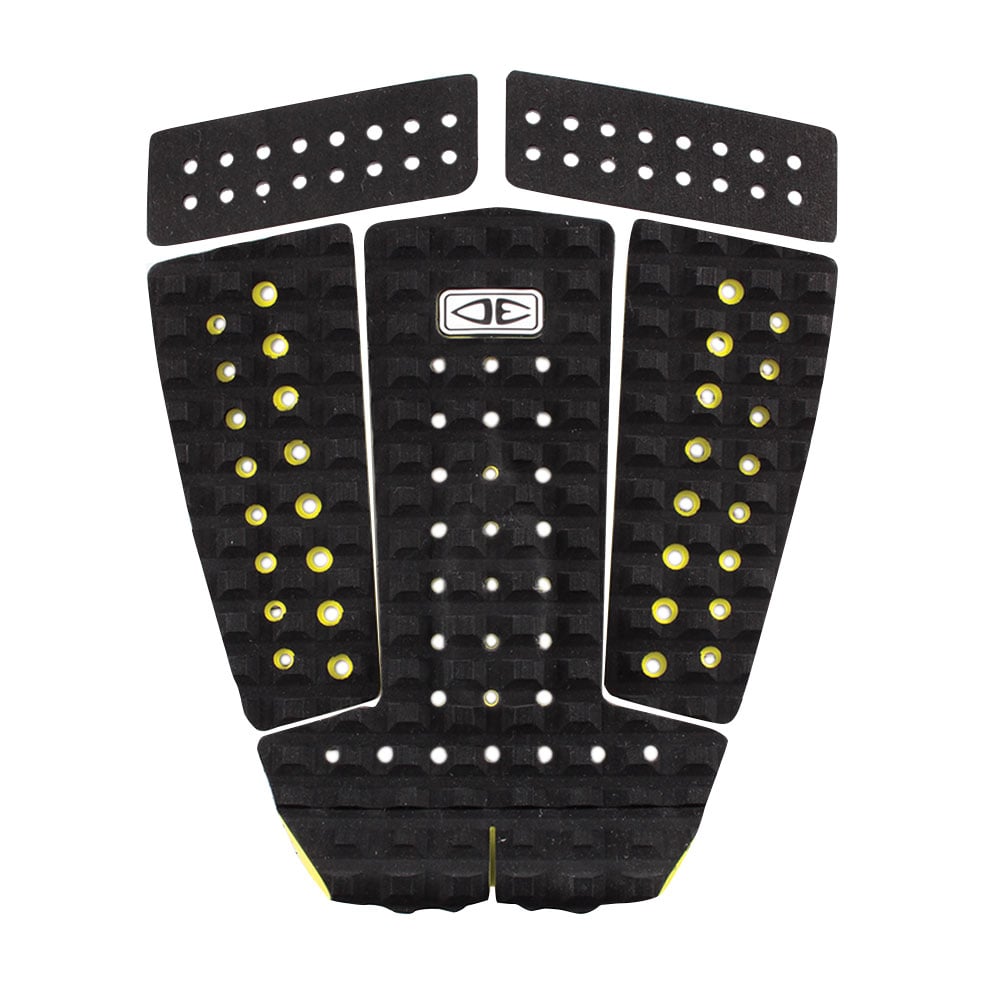 Ocean & Earth Godfather 5 Piece Tail Pad