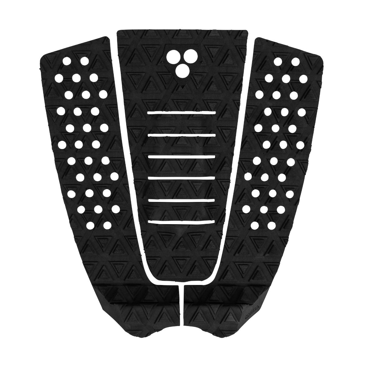 Gorilla Grip The Jane Traction Pad - Black