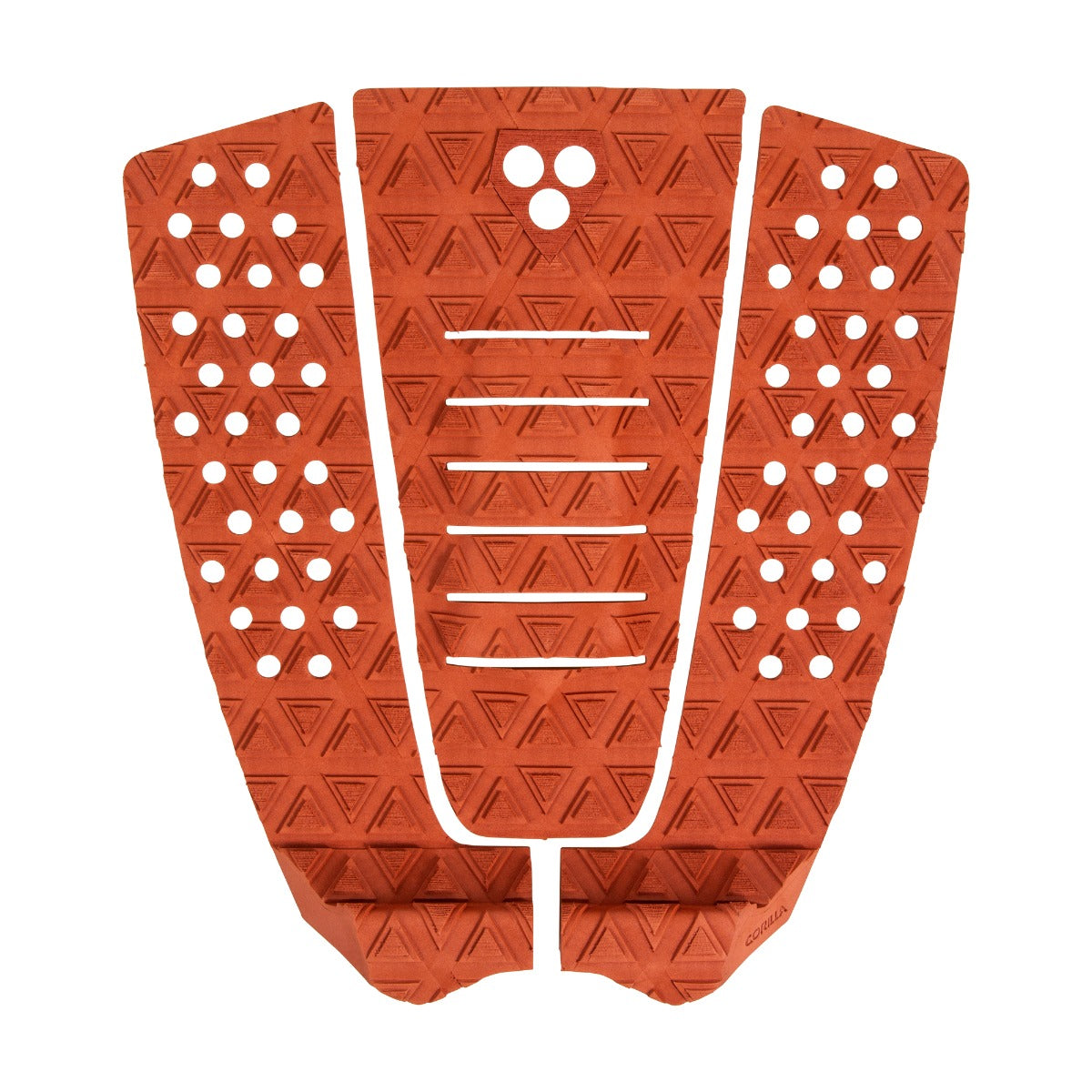 Gorilla Grip The Jane Traction Pad - Clay