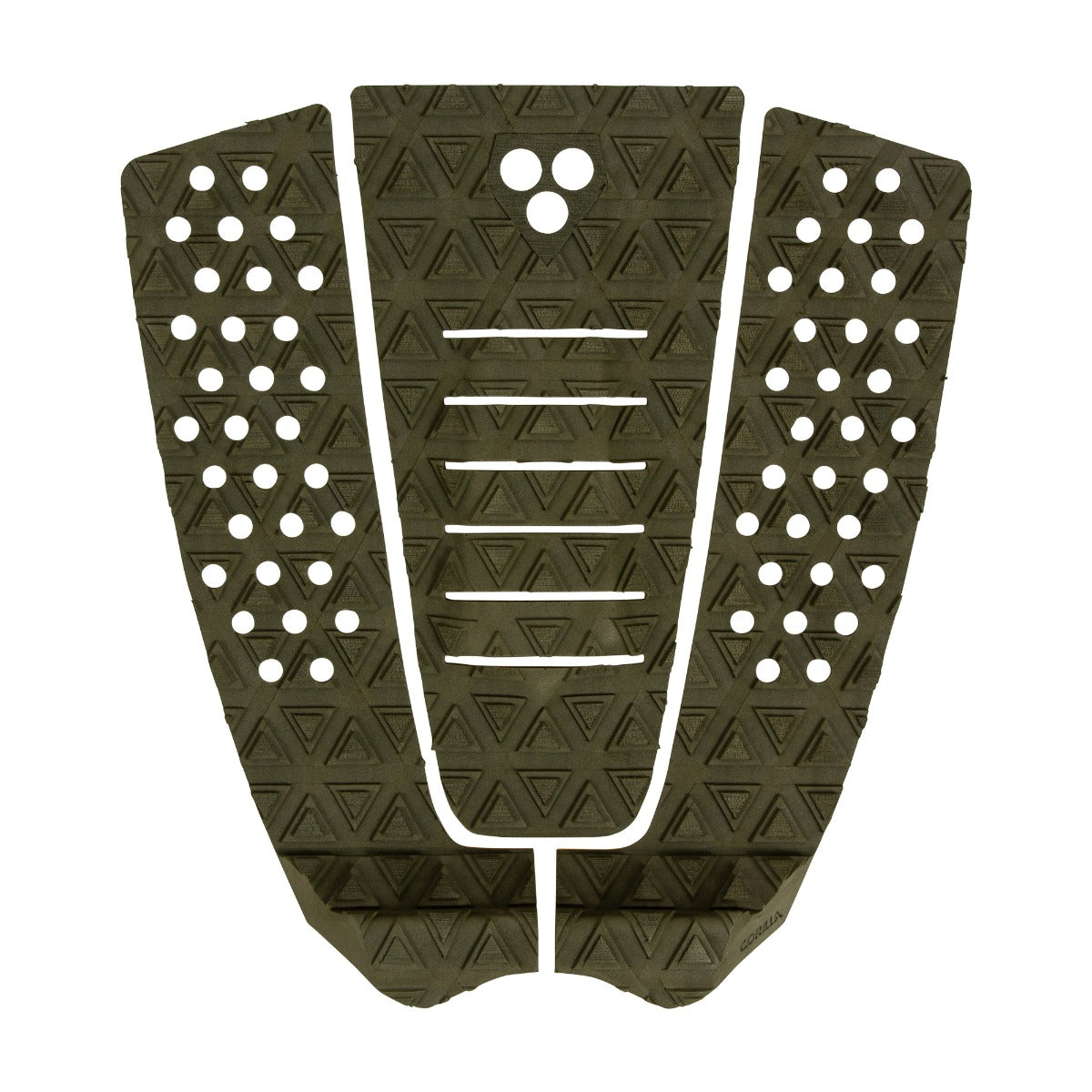 Gorilla Grip The Jane Traction Pad - Olive