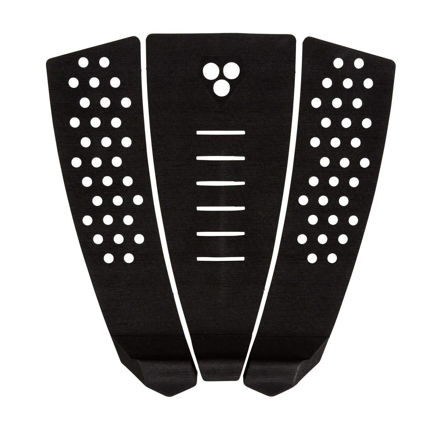 Gorilla Grip Skinny Three Black