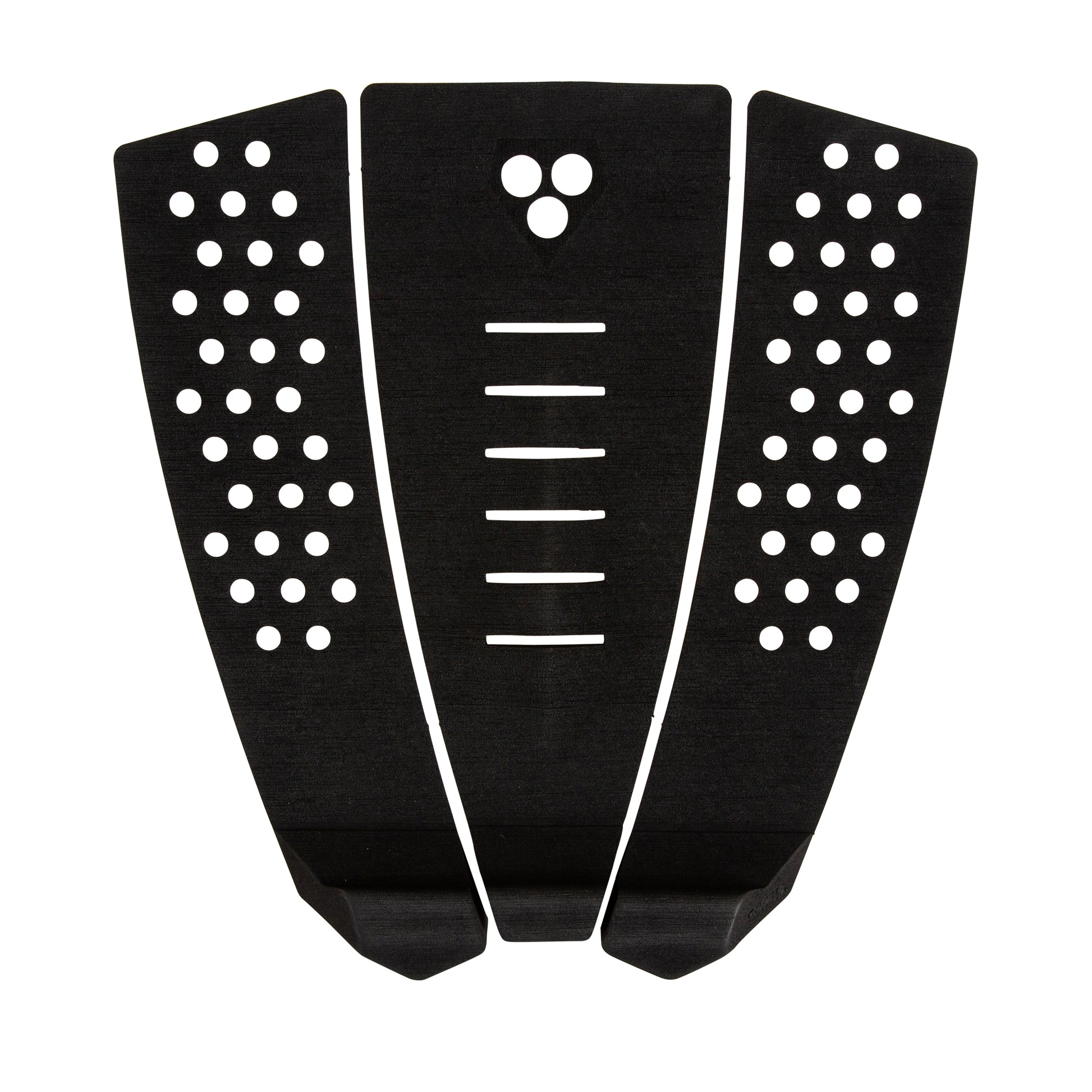 Gorilla Grip Skinny Three Black