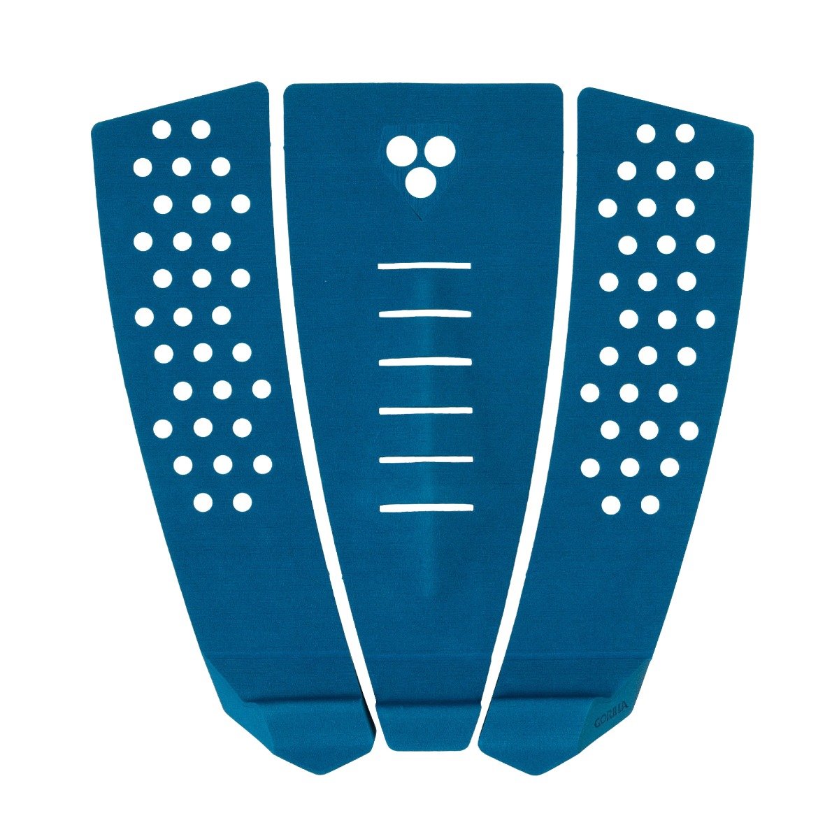 Gorilla grip Skinny three