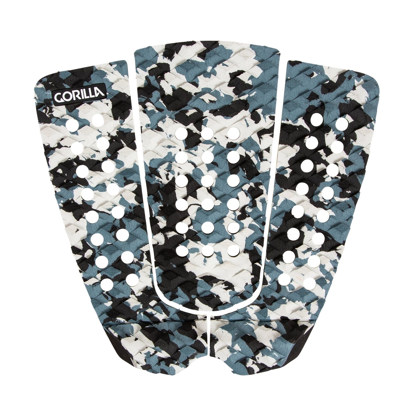 Gorilla Grip Eric Geiselman Traction Pad Blue