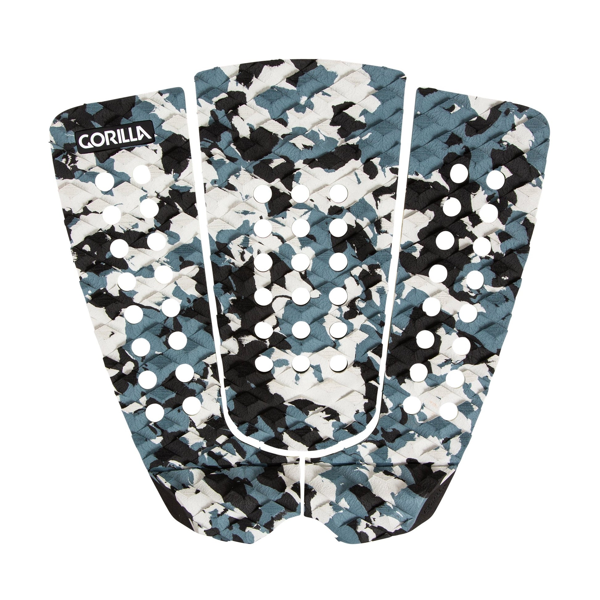 Gorilla Grip Eric Geiselman Traction Pad Blue