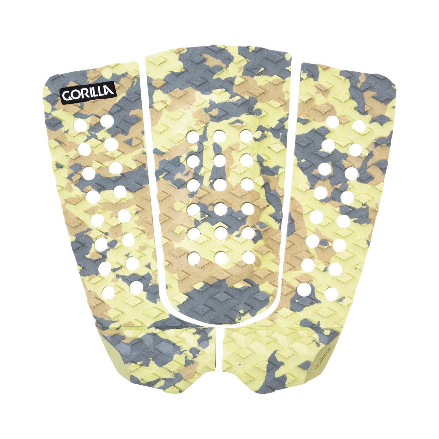 Gorilla Grip Eric Geiselman Tail Pad Dessert Storm