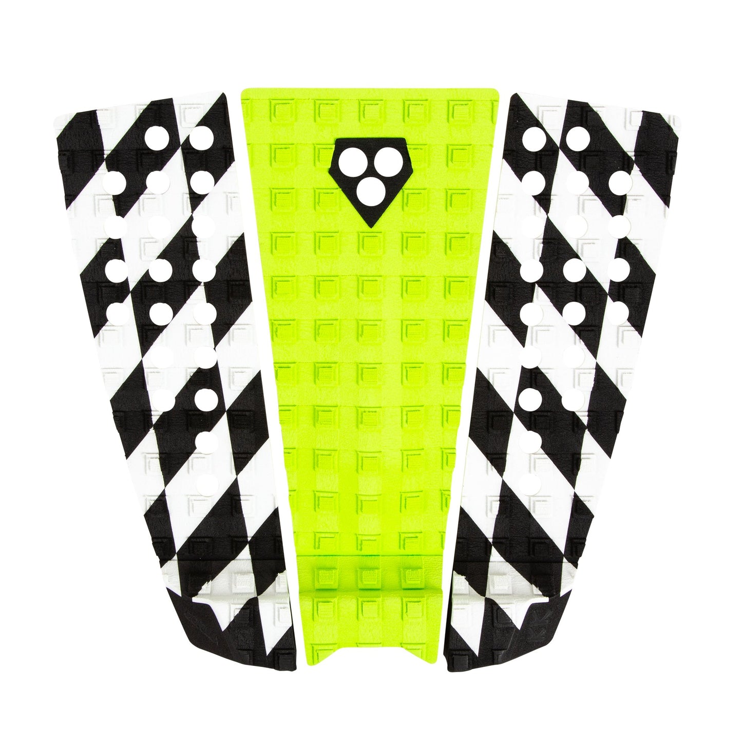 Gorilla Grip Kyuss Race Check