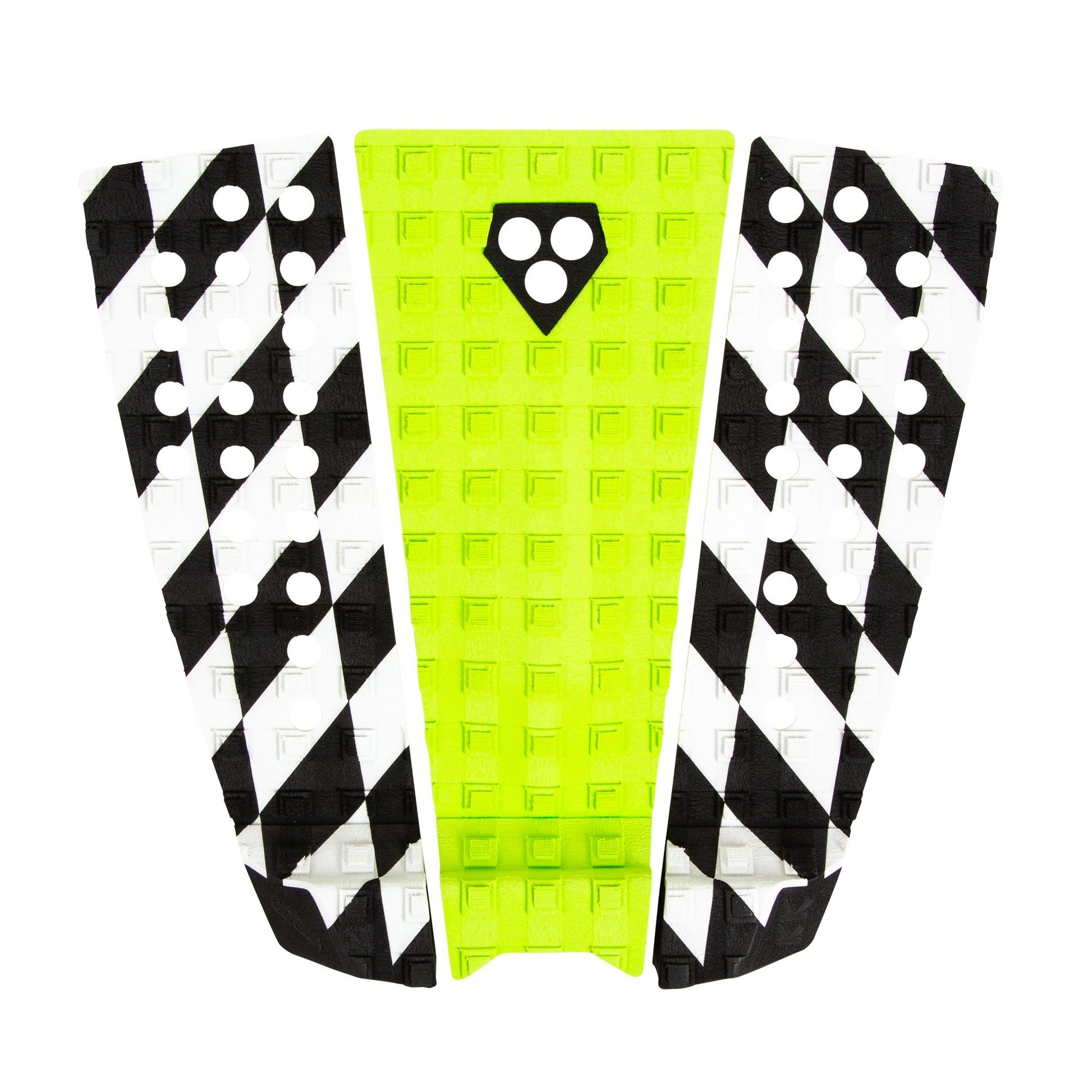 Gorilla Grip Kyuss Race Check