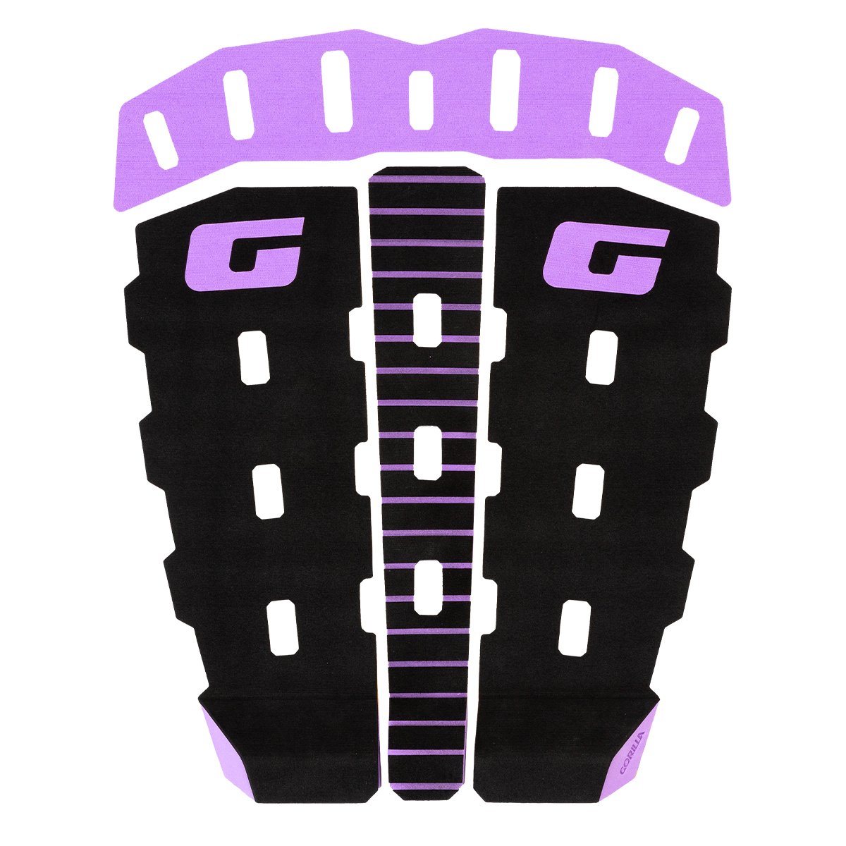 Gorilla Grip Kick Traction Pad - Haze