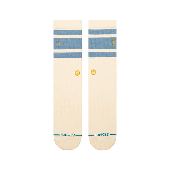 Stance Got Sol Crew Socks - Canvas