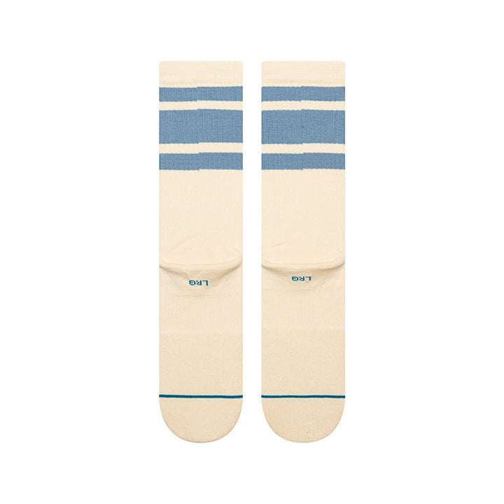 Stance Got Sol Crew Socks - Canvas