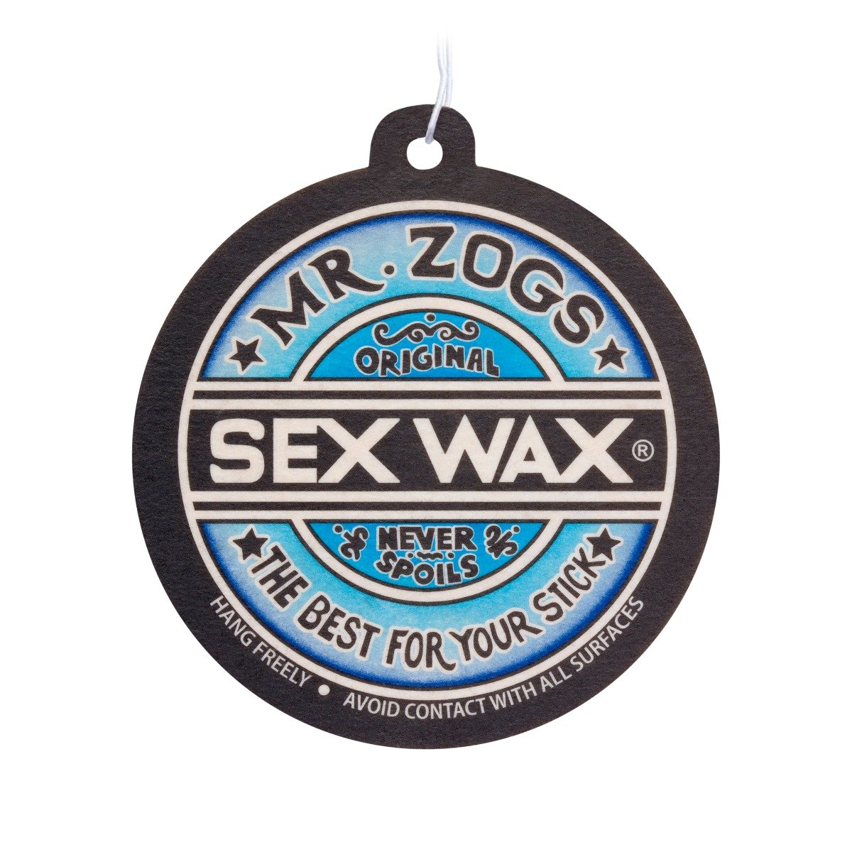 Sex Wax Air Freshener - Grape