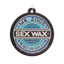 Sex Wax Air Freshener - Grape