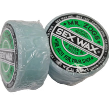 Sex Wax Original in Mixed Berries - Cold Water