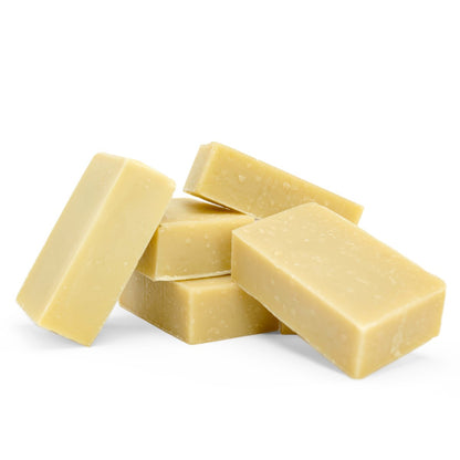 GBORGANICSOAP