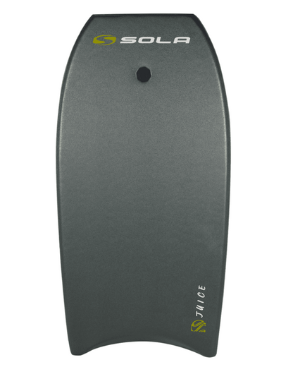 Sola Juice XPE Pro 39" Bodyboard with Leash - Assorted Colours