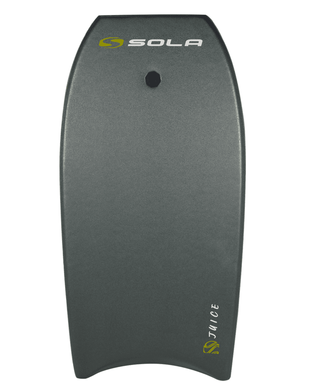 Sola Juice XPE Pro 39" Bodyboard with Leash - Assorted Colours