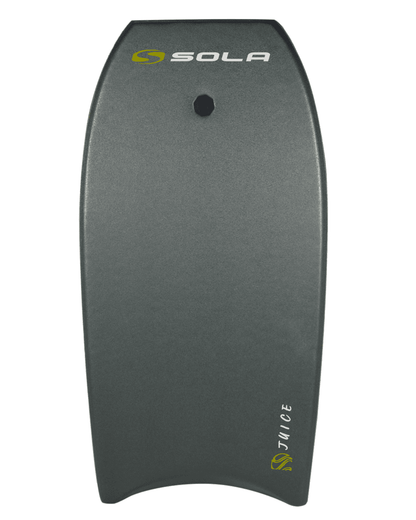 Sola Juice XPE Pro 39" Bodyboard with Leash - Assorted Colours