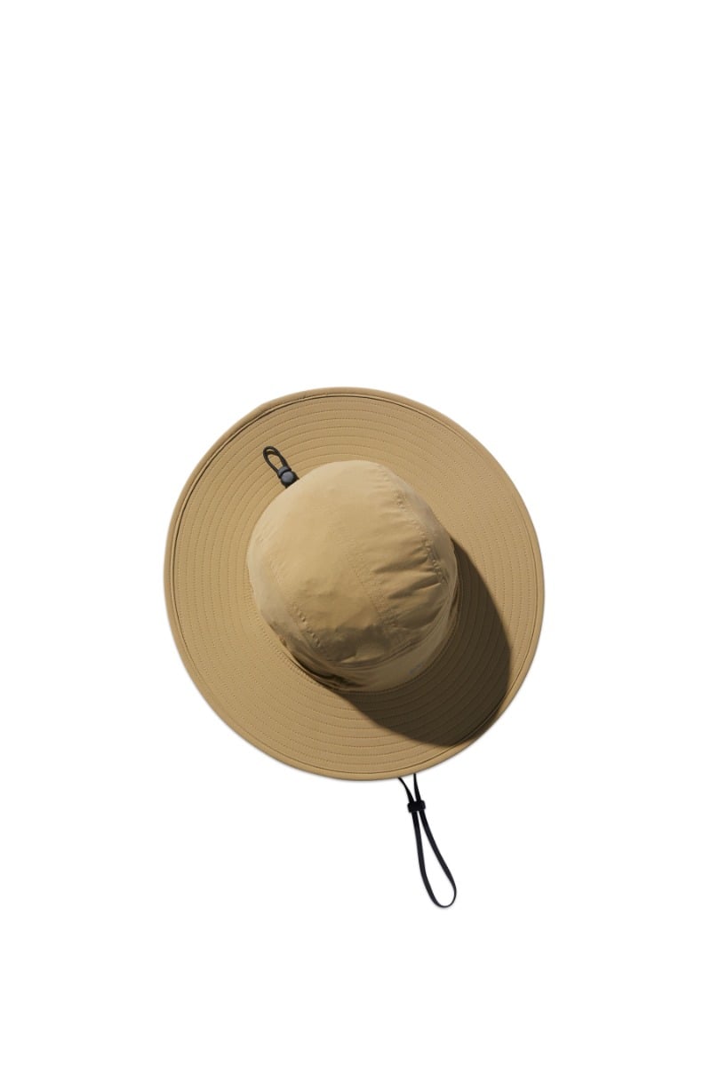 Patagonia Quandary Unisex Brimmer - Tan