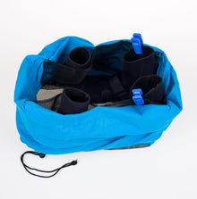 Surflogic Wetsuit Accessories Bag Dryer - open
