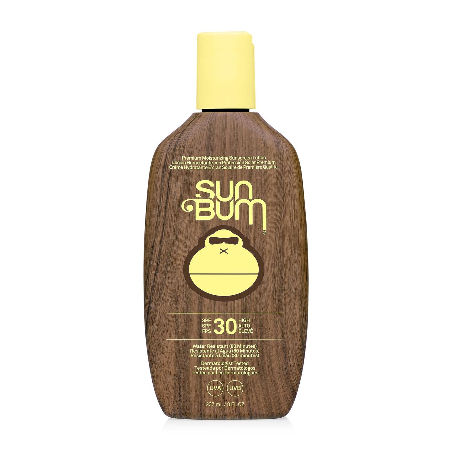 Sun Bum Original SPF30 Sunscreen Lotion