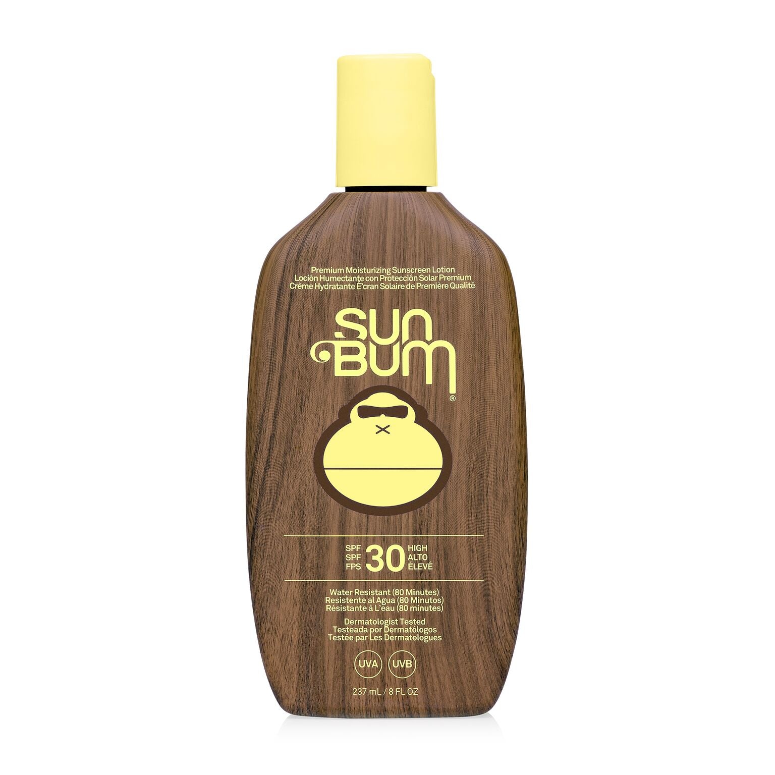 Sun Bum Original SPF30 Sunscreen Lotion
