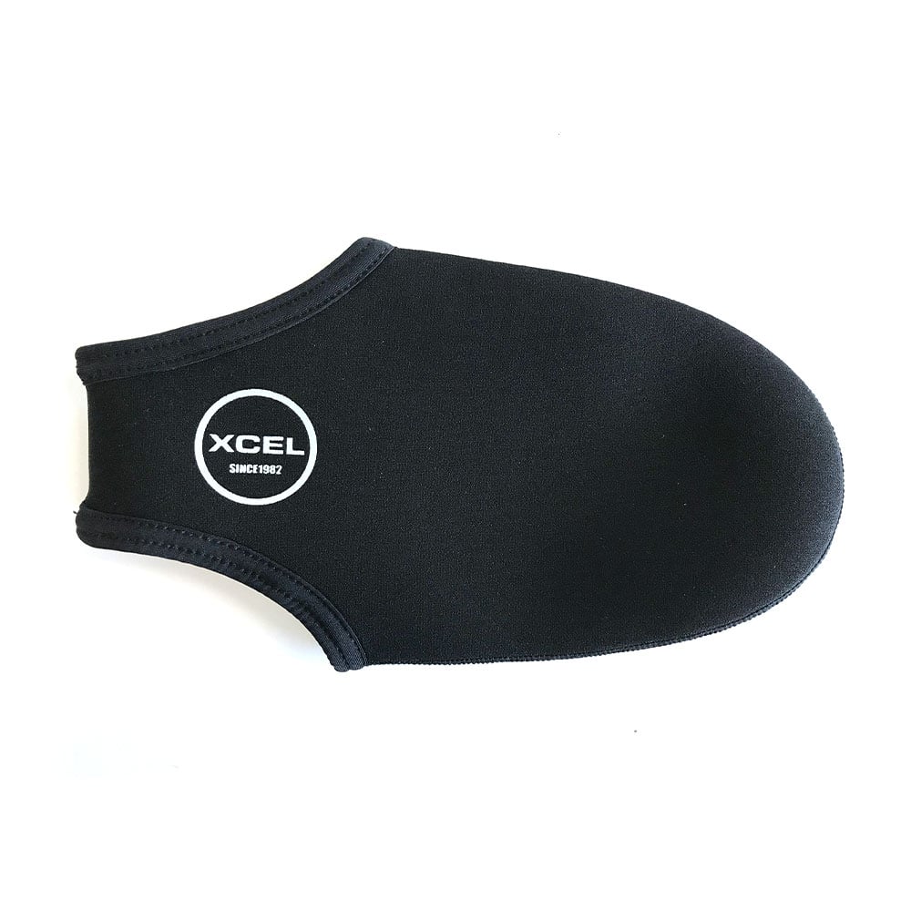 Xcel 2mm Bodyboard socks