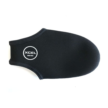 Xcel 2mm Bodyboard socks