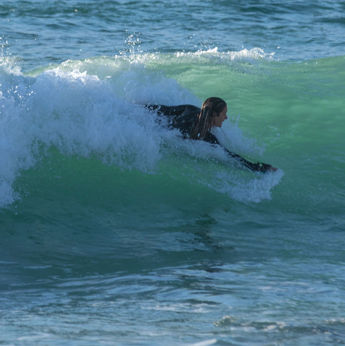 Odyssey Surfing Handplane