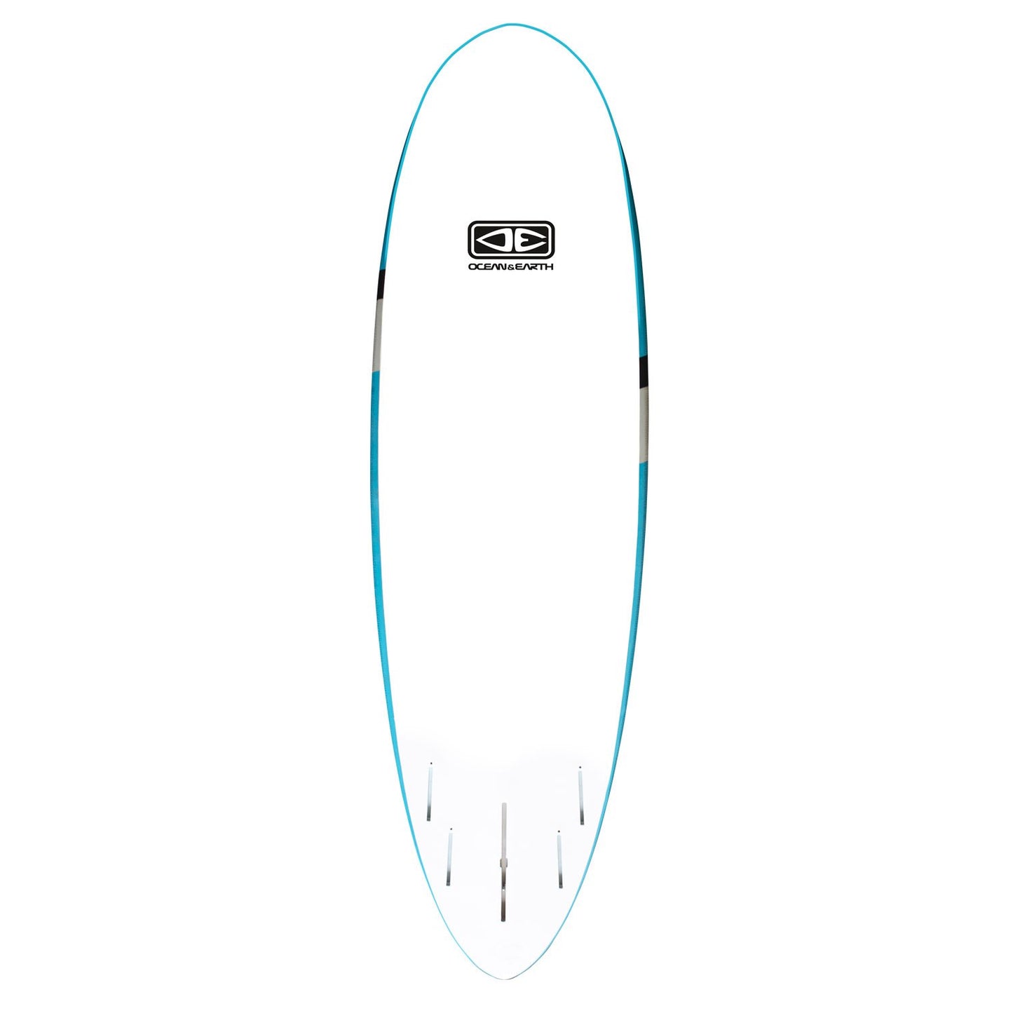 Ocean & Earth 6ft 6 Happy Hour Softboard