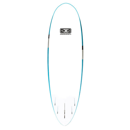 Ocean & Earth 6ft 6 Happy Hour Softboard