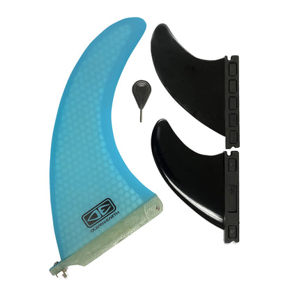 Ocean & Earth 6ft 6 Happy Hour Softboard