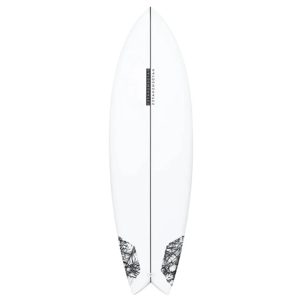 Hayden Shapes HK Twin PU Surfboard