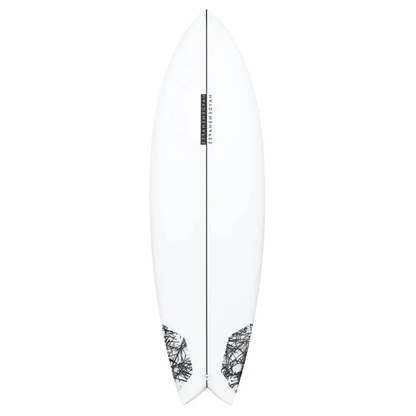 Hayden Shapes HK Twin PU Surfboard