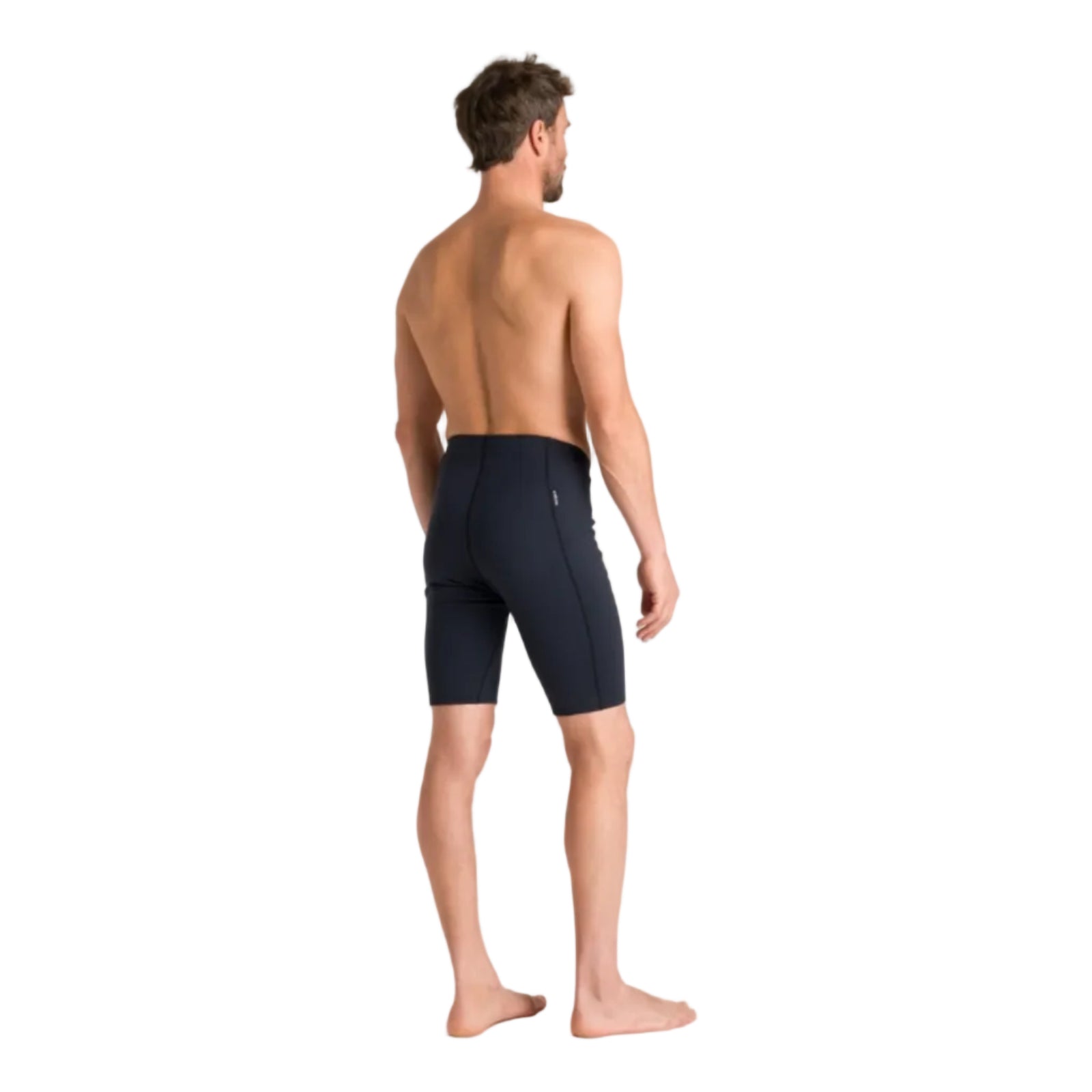 C-Skins HDi Skins Shorts - Black